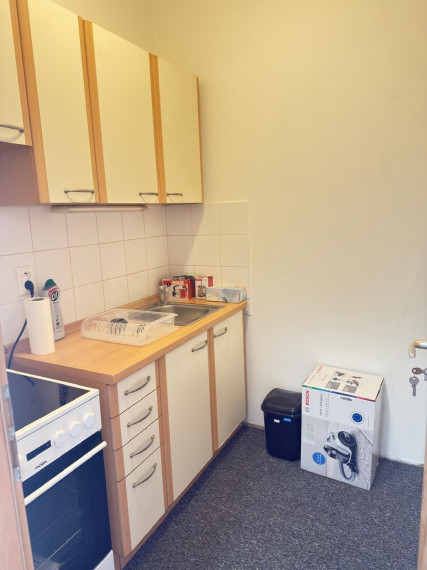 Apartmán na prenájom, Bratislava II TOP