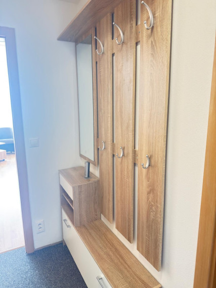 Apartmán na prenájom, Bratislava II TOP
