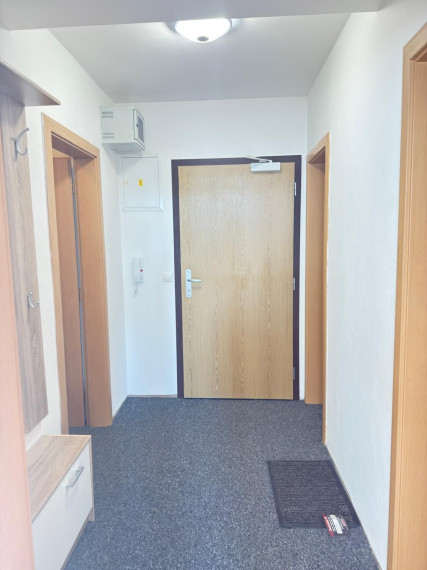 Apartmán na prenájom, Bratislava II TOP