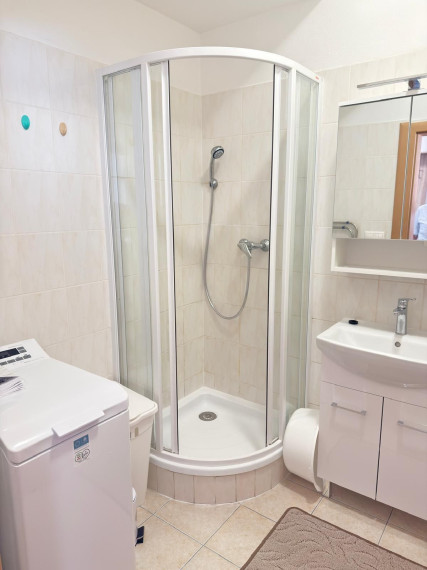 Apartmán na prenájom, Bratislava II TOP
