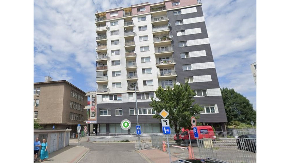 Apartmán na prenájom, Bratislava II TOP