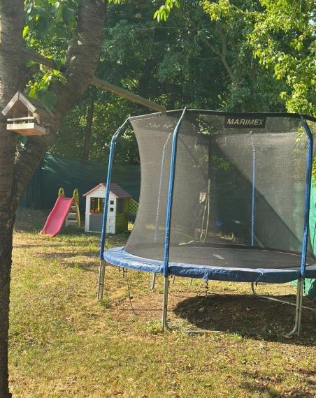 Na predaj záhradná chatka v pokojnej lokalite, Bratislava IV TOP