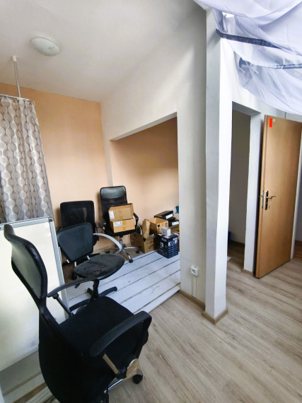 Nebytový / obchodný priestor na prenájom, 83 m2, Bratislava II TOP
