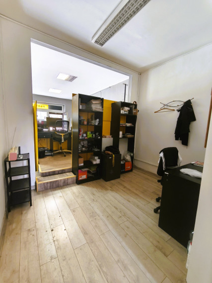 Nebytový / obchodný priestor na prenájom, 83 m2, Bratislava II TOP