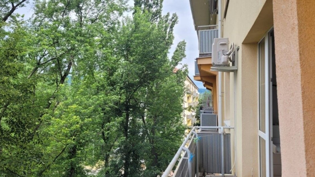 Na prenájom 2- izbový byt v Bratislave III na Teplickej ulici TOP