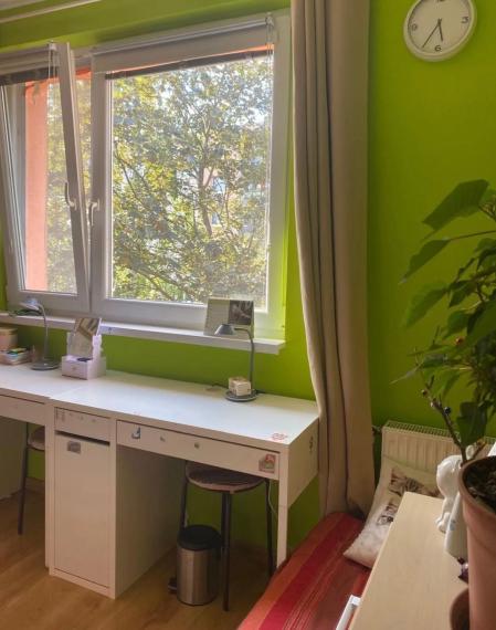 Na predaj 2-izbový byt vo vyhľadávanej časti Bratislavy – v centre Lamača TOP