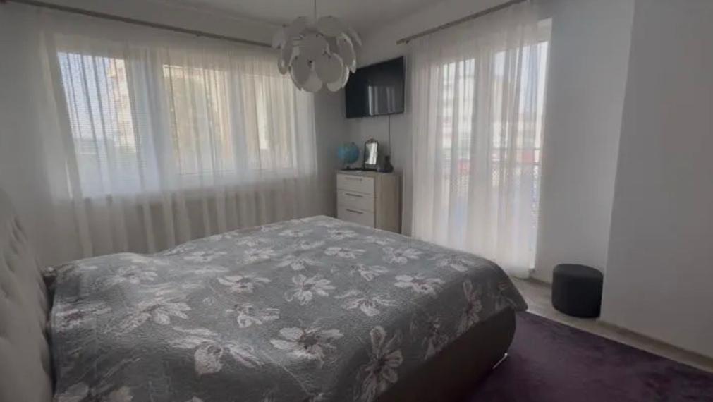 Na predaj priestranný 3-izbový byt po novej kompletnej rekonštrukcii, Bratislava IV TOP