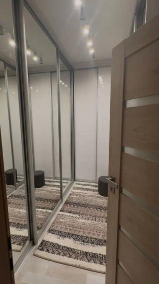 Na predaj priestranný 3-izbový byt po novej kompletnej rekonštrukcii, Bratislava IV TOP