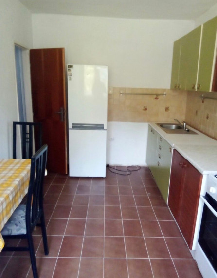 Na prenájom príjemný a priestranný 2-izbový byt s výmerou 60 m2, Bratislava II TOP