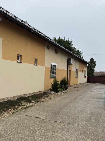 Na predaj štýlový mezonetový 1-izbový byt po rekonštrukcii – Most pri Bratislave