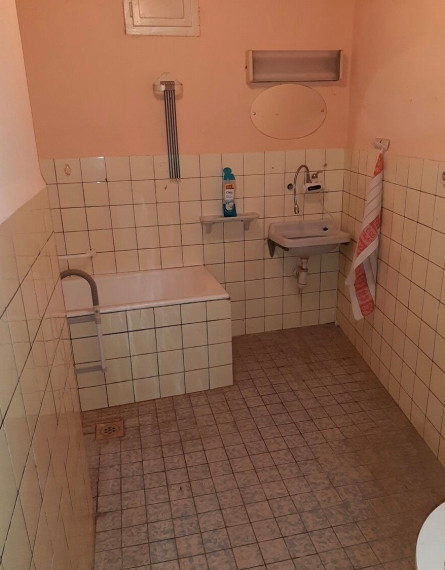 Na predaj rodinný dom v meste Svätý Jur na Bratislavskej ulici