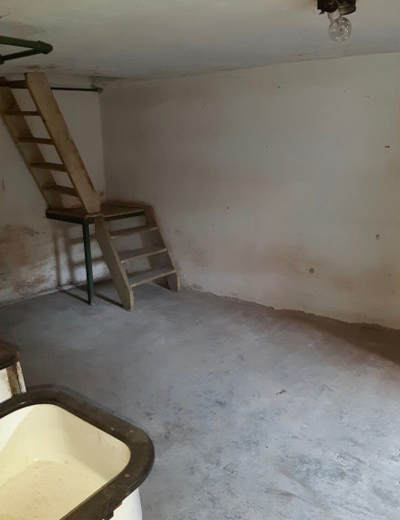 Na predaj rodinný dom v meste Svätý Jur na Bratislavskej ulici