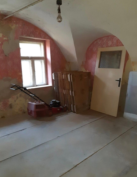 Na predaj rodinný dom v meste Svätý Jur na Bratislavskej ulici