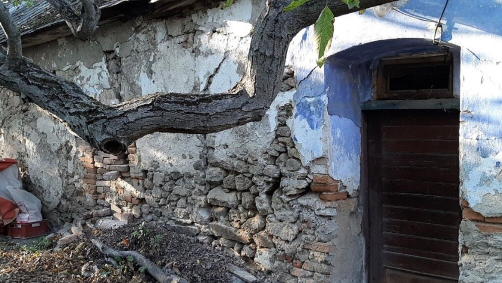 Na predaj rodinný dom v meste Svätý Jur na Bratislavskej ulici