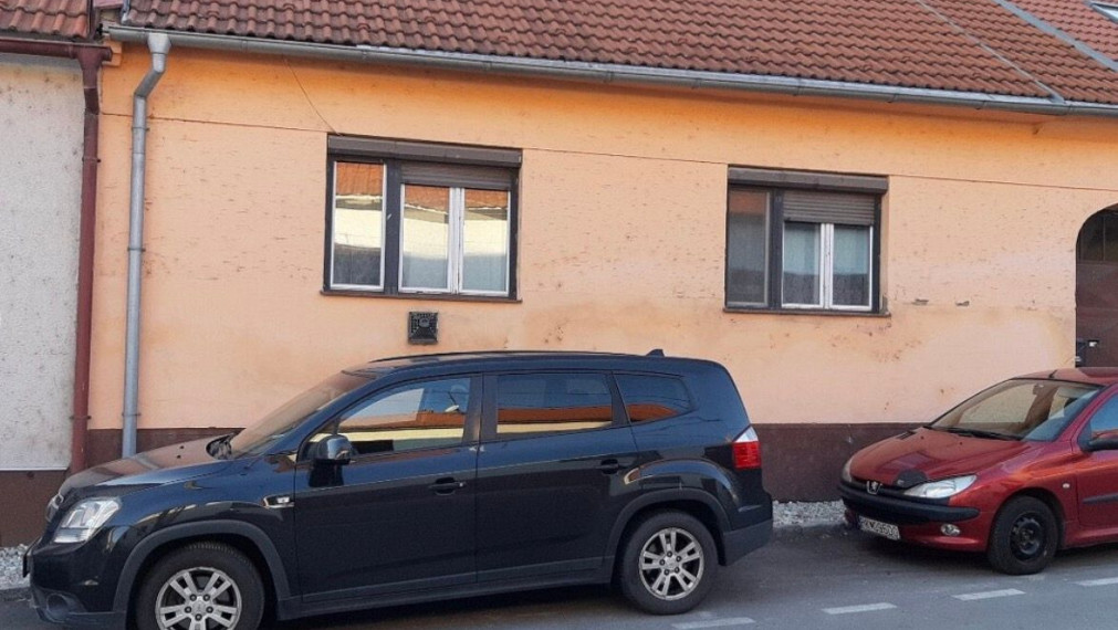 Na predaj rodinný dom v meste Svätý Jur na Bratislavskej ulici