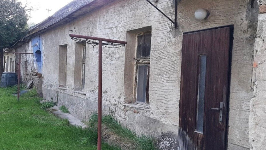 Na predaj rodinný dom v meste Svätý Jur na Bratislavskej ulici