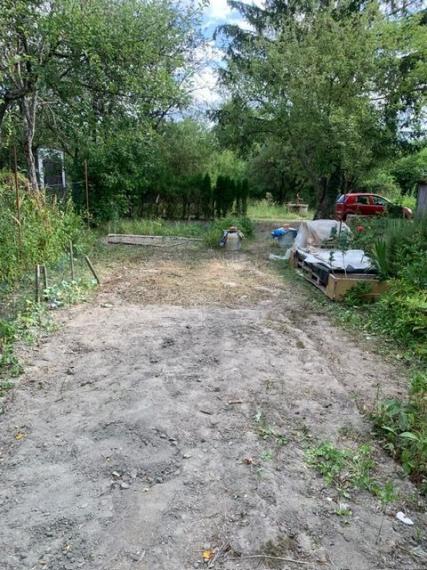 Predaj slnečnej záhrady, 330 m² – Agátová, Bratislava – Dúbravka