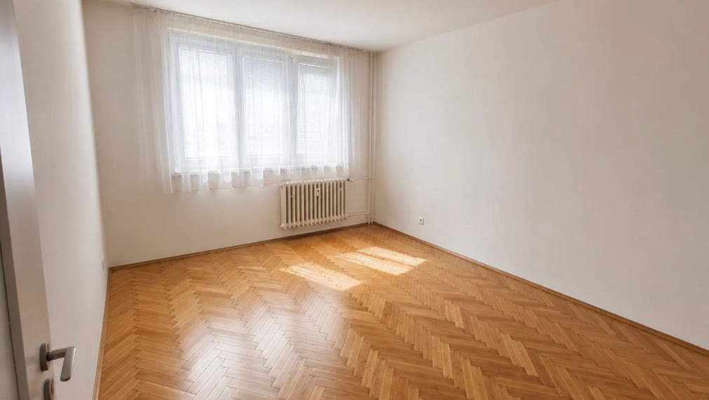 Na predaj 2-izbový byt vo vyhľadávanej a pokojnej časti bratislavského Ružinova, TOP