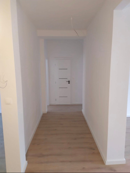 Veľkorysý 4-izbový byt na Krížnej s 2 loggiami