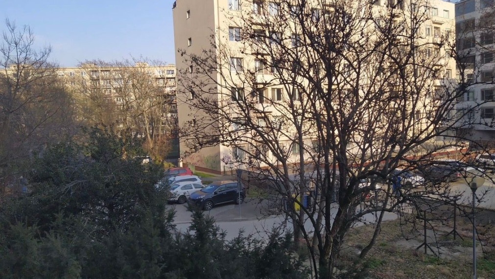 Veľkorysý 4-izbový byt na Krížnej s 2 loggiami