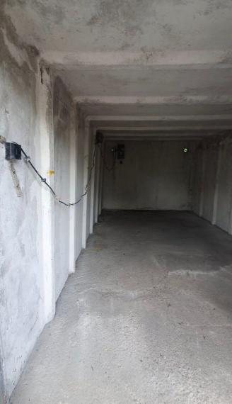 Na predaj garáž v osobnom vlastníctve na Devínskej ceste v Bratislave