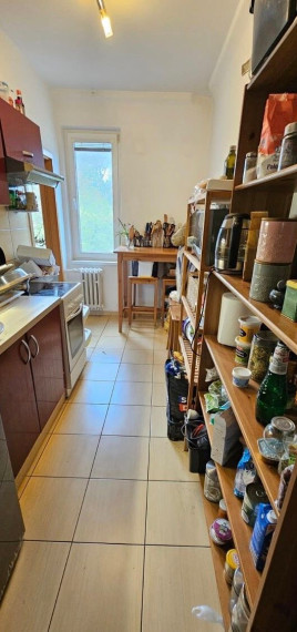 Na prenájom priestranný 2,5-izbový byt o výmere 74 m2 