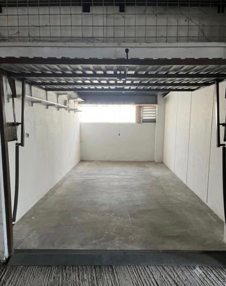 Na predaj garáž s výmerou 17,25 m2, nachádzajúcu sa v hromadnej garáži - Bratislava IV