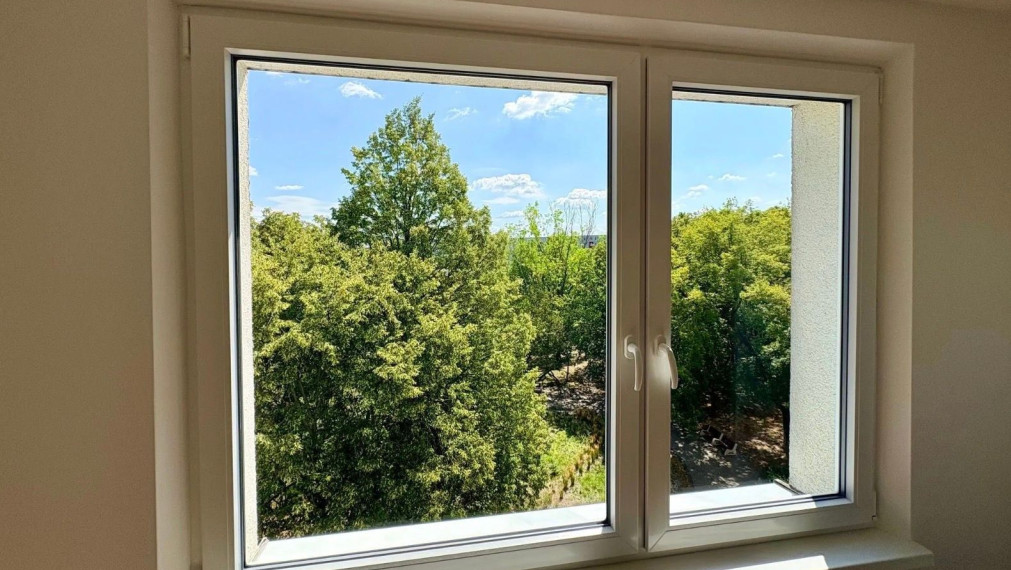 Na predaj útulný a moderne zrekonštruovaný 1,5-izbový byt v stave holobyt 