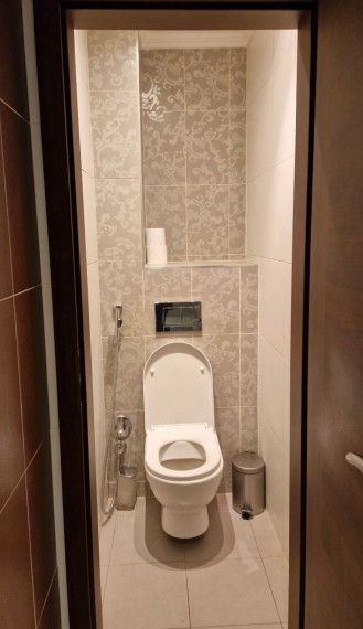 Na dlhodobý prenájom priestranný a svetlý 4-izbový byt s výmerou 120 m2