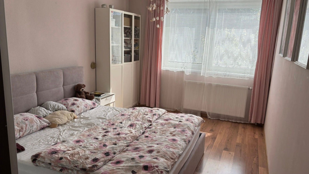 Na predaj priestranný, čiastočne zrekonštruovaný 5-izbový rodinný dom o rozlohe 227m2