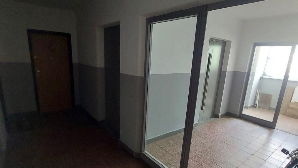 Na dlhodobý prenájom priestranný a kompletne zrekonštruovaný 3-izbový byt, BA II TOP