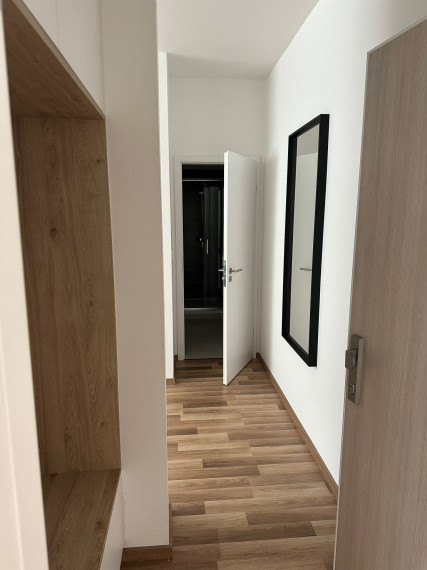 Na dlhodobý prenájom 2i byt v novostavbe o výmere 38 m2, Bratislava II TOP