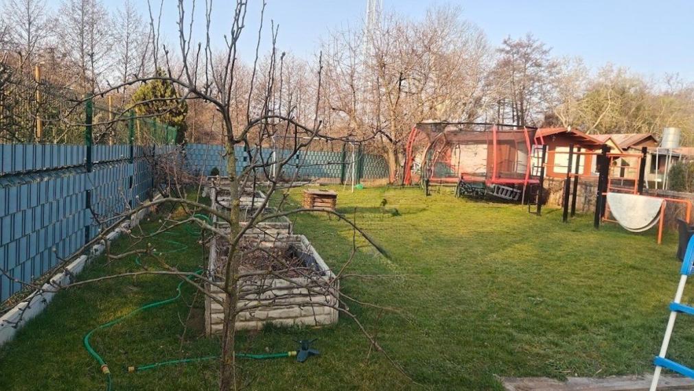 Na predaj atraktívny pozemok v Trnave 