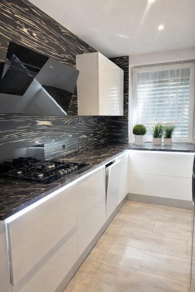 Exkluzívny 3 izbový byt na predaj s terasou ~60 m² a garážou 30 m², Bratislava I TOP