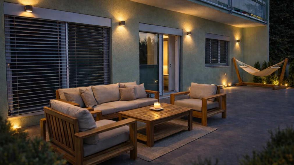 Exkluzívny 3 izbový byt na predaj s terasou ~60 m² a garážou 30 m², Bratislava I TOP