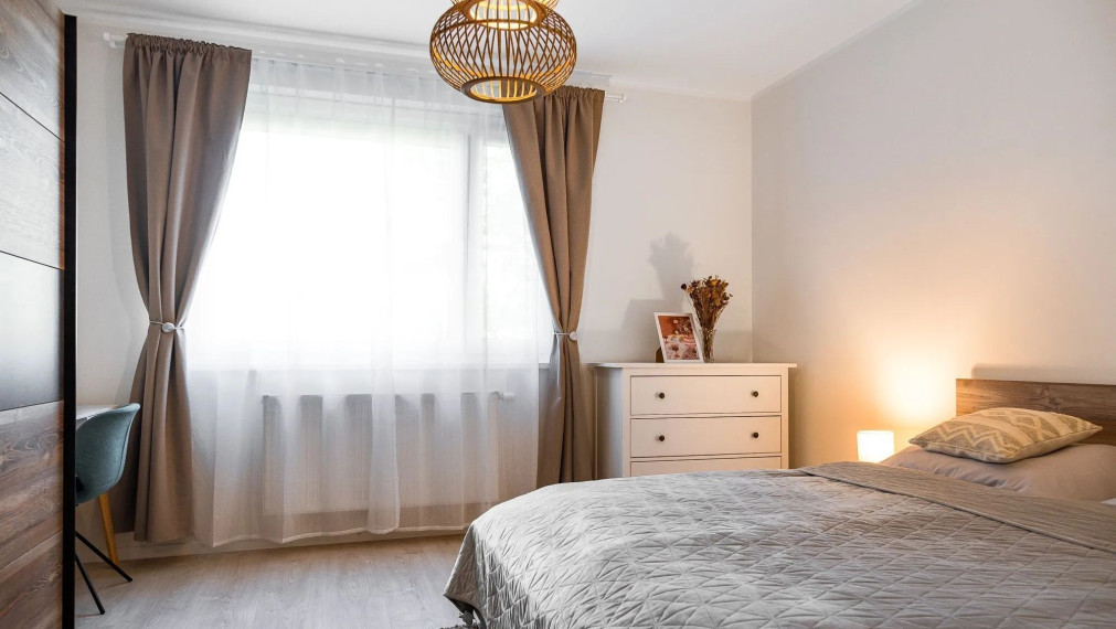 Na prenájom dizajnový 2-izbový byt s balkónom v rezidencii STEIN – Staré Mesto, Bratislava TOP