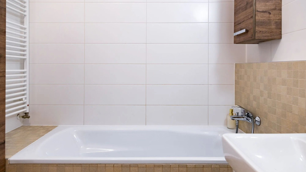 Na prenájom dizajnový 2-izbový byt s balkónom v rezidencii STEIN – Staré Mesto, Bratislava TOP