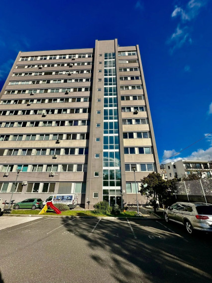 Na prenájom moderný 2-izbový byt s parkovaním – Bratislava, Kramáre TOP