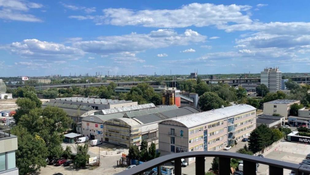 Na prenájom úplne nový, štýlovo zariadený 2-izbový byt s balkónom v prestížnej novostavbe Millhaus
