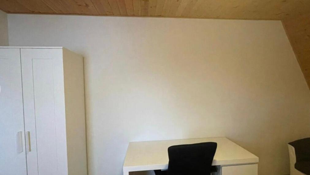 Na prenájom moderný a útulný 2-izbový mezonet s vlastnou záhradou 