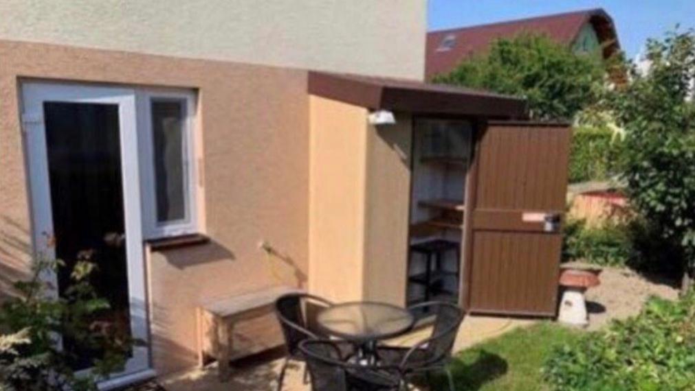 Na prenájom moderný a útulný 2-izbový mezonet s vlastnou záhradou 