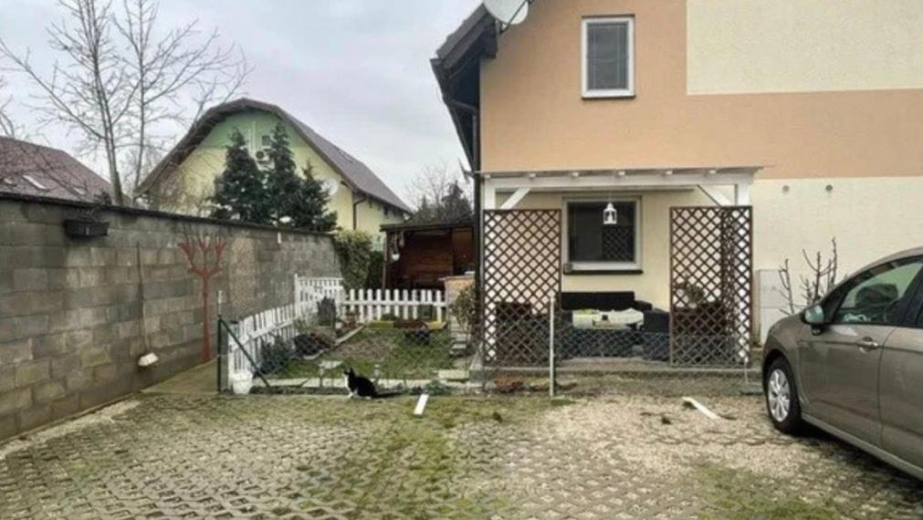 Na prenájom moderný a útulný 2-izbový mezonet s vlastnou záhradou 
