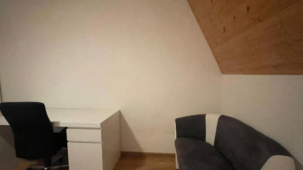 Na prenájom moderný a útulný 2-izbový mezonet s vlastnou záhradou 