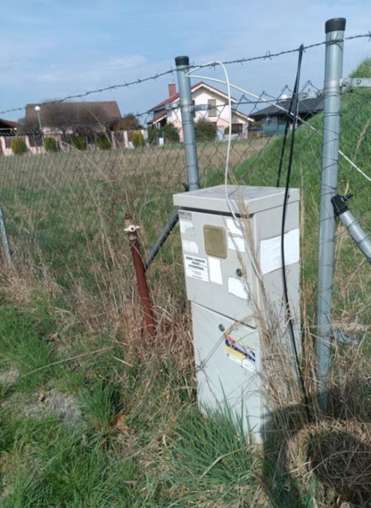 Na predaj atraktívny stavebný pozemok s výmerou 721 m2