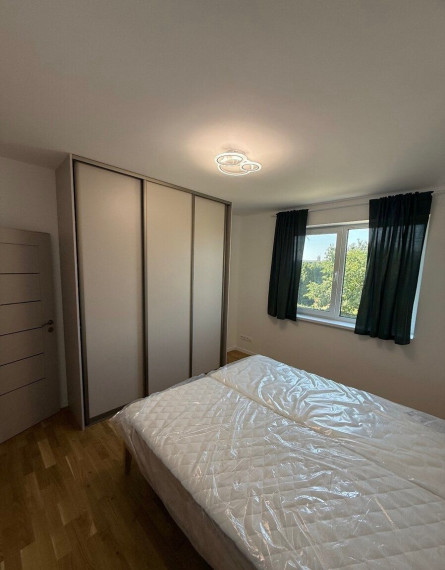 Na predaj moderný 3-izbový rodinný dom so záhradou a terasou – Kráľová pri Senci, časť Krmeš