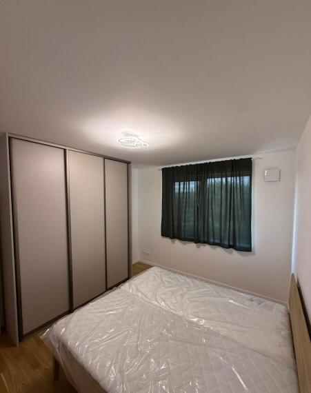 Na predaj moderný 3-izbový rodinný dom so záhradou a terasou – Kráľová pri Senci, časť Krmeš