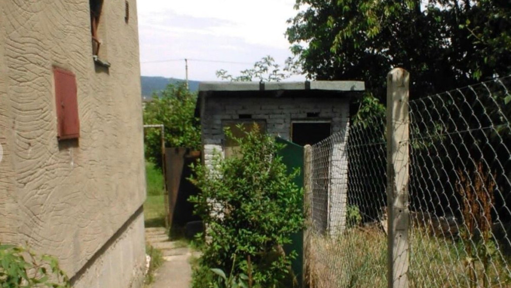 Na predaj záhradná chata vo Vajnoroch 