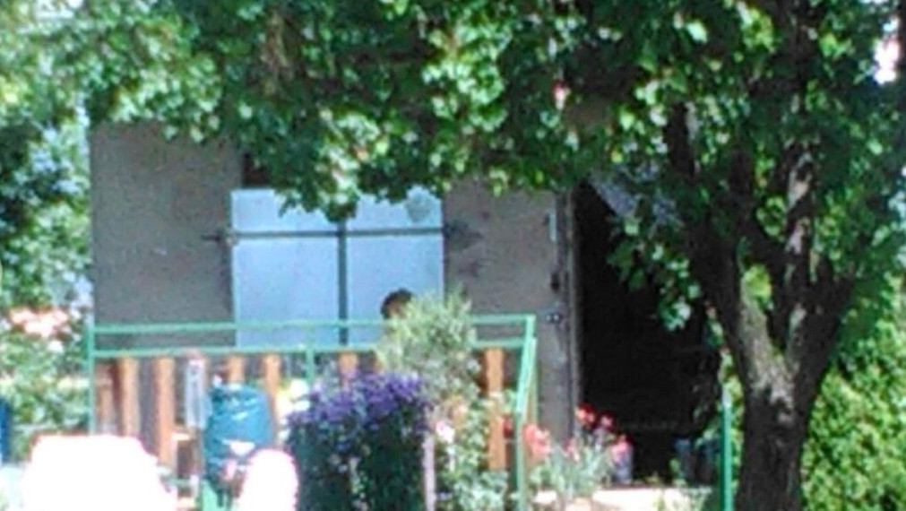 Na predaj záhradná chata vo Vajnoroch 