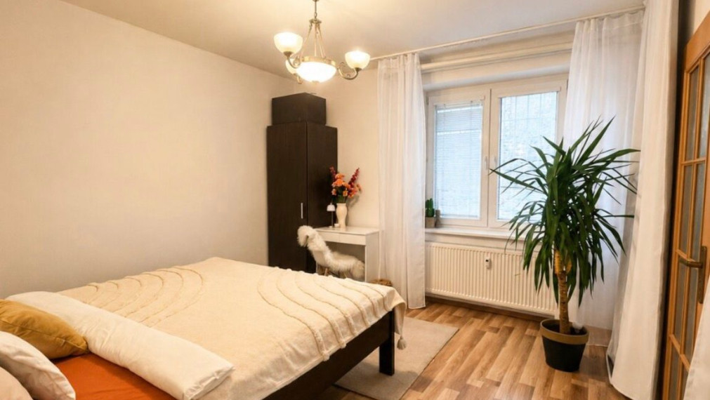 Na prenájom útulný, kompletne zariadený 2-izbový byt, Bratislava I TOP