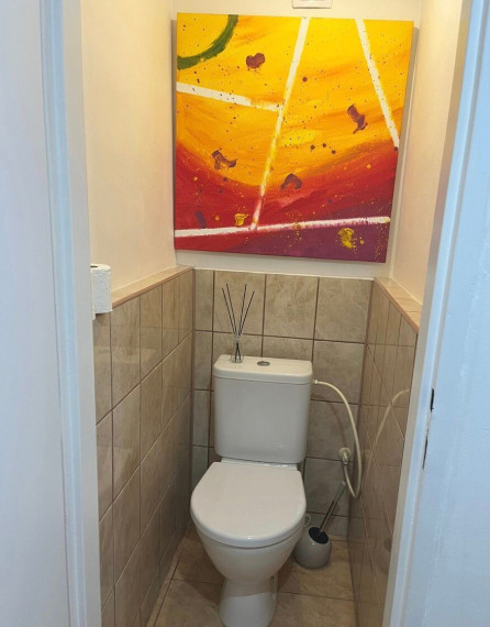 Na prenájom útulný, kompletne zariadený 2-izbový byt, Bratislava I TOP